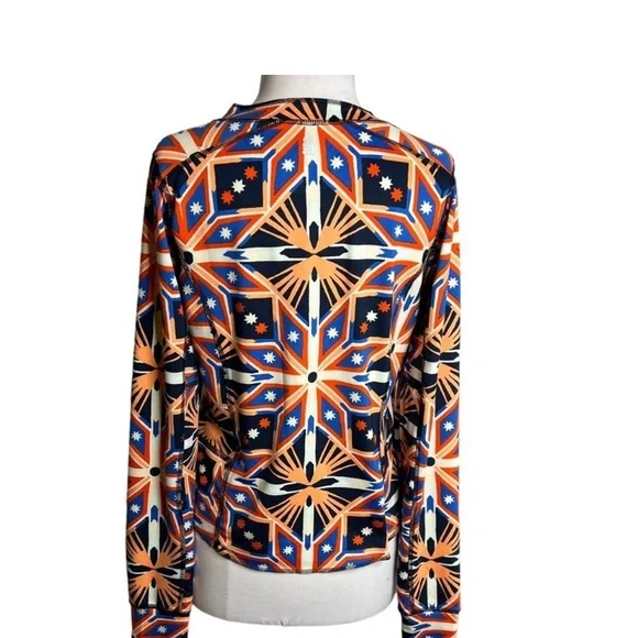 Free People, XL(16) Fireside Henley Top L/S w/thumbhole, NWT - Picture 7 of 7